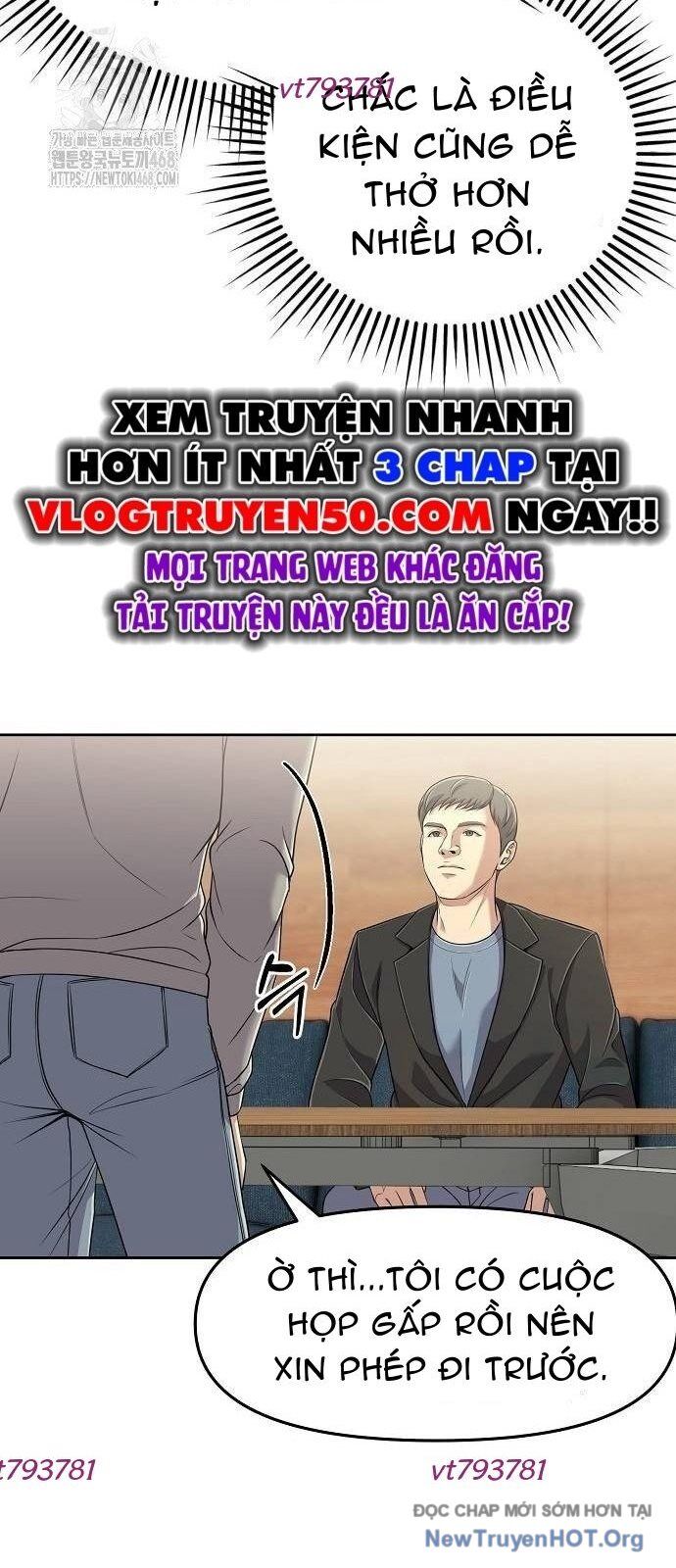 Nhân Viên Thực Tập Kim Cheolsu Chương 105 Ảnh 36