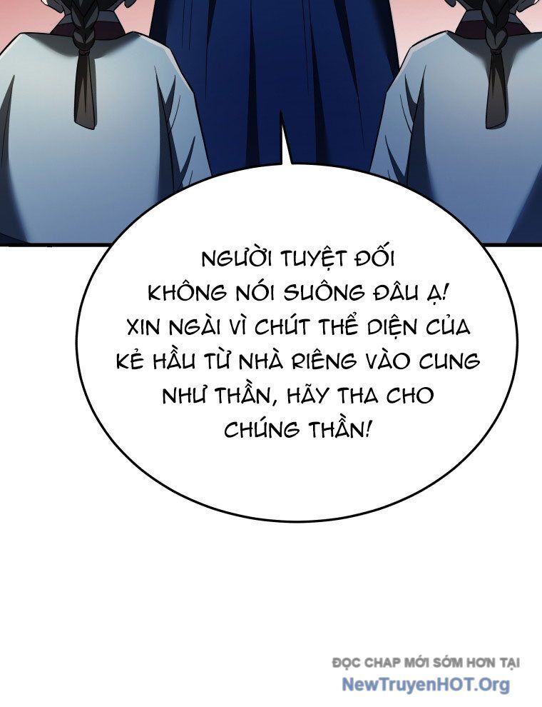 Vương Triều Đen Tối: Joseon Chương 99 Ảnh 121