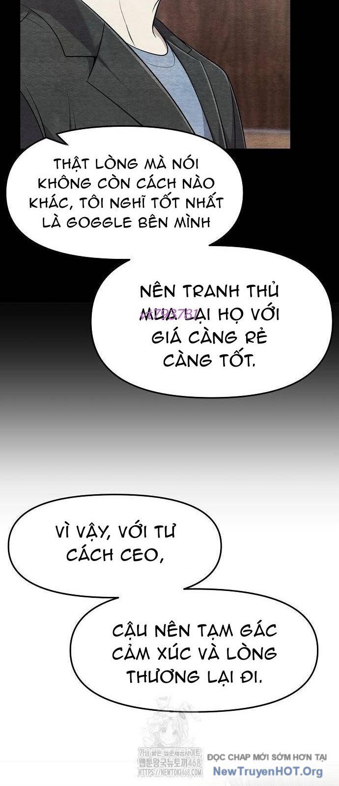 Nhân Viên Thực Tập Kim Cheolsu Chương 105 Ảnh 31