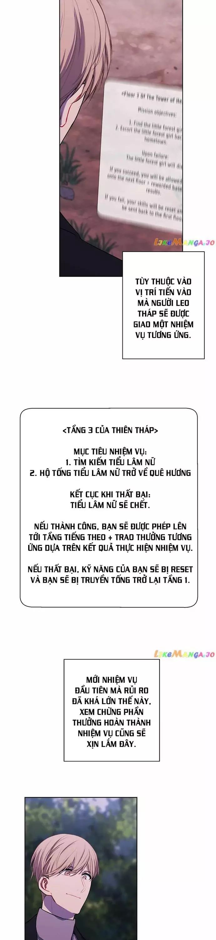 Biến Thành Phế Vật Trong Tiểu Thuyết Giả Tưởng Chương 161 Ảnh 16
