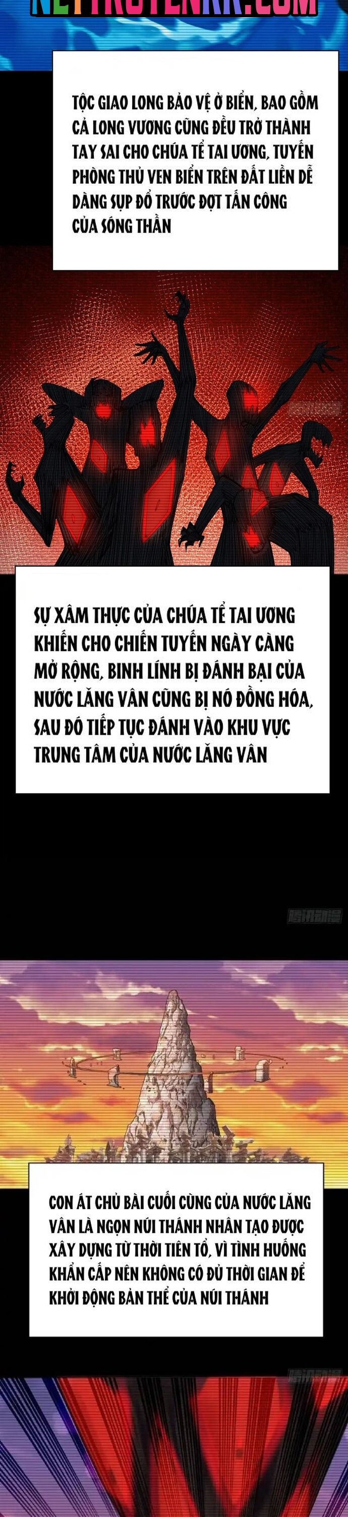 Ta Nhặt Được Thuộc Tính Tại Tu Chân Giới Chương 360 Ảnh 5