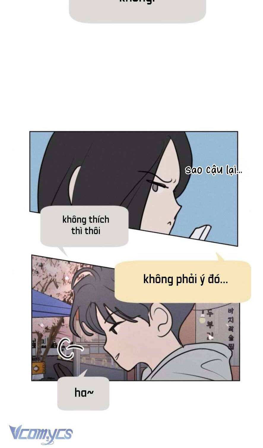 Muốn Được Lừa Dối Chương 3 Ảnh 44