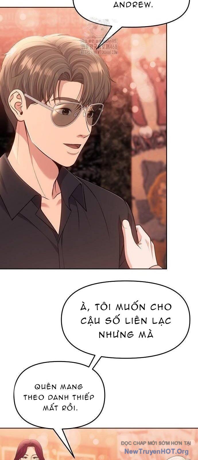 Nhân Viên Thực Tập Kim Cheolsu Chương 103 Ảnh 44