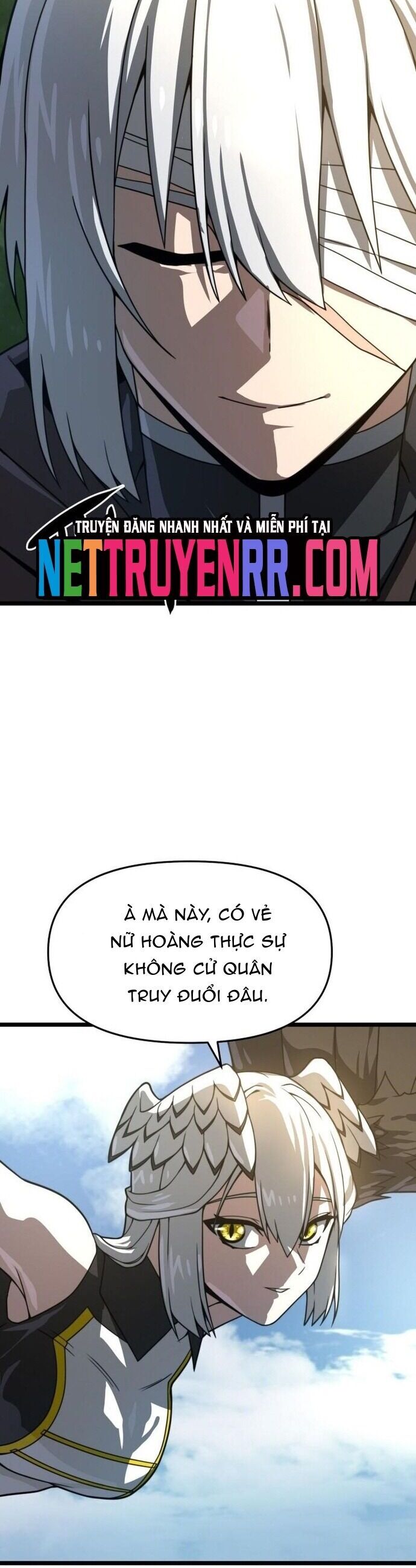 Kiếm Ma Chết Tiệt Chương 37 Ảnh 40