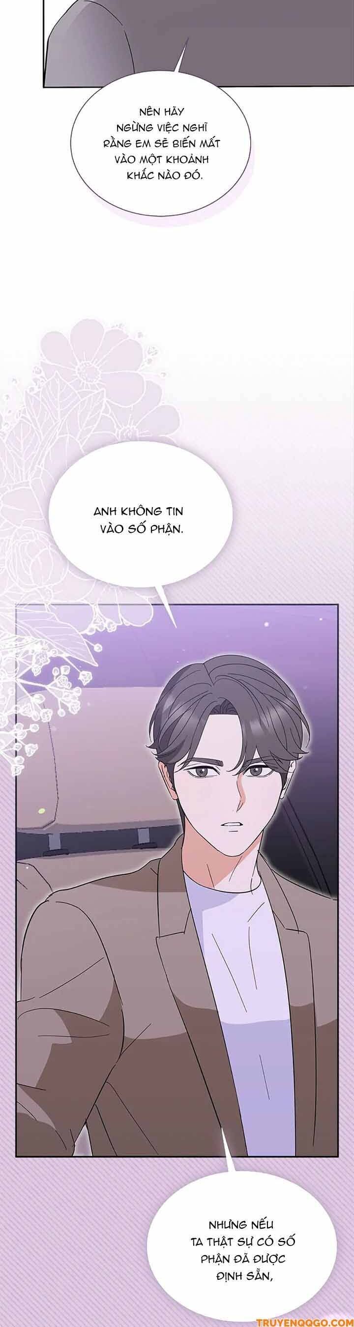 Please Divorce Me Chương 48 Ảnh 15