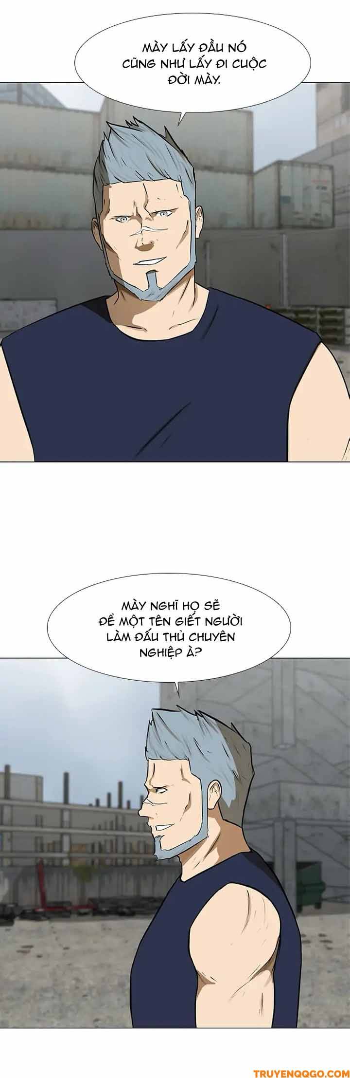 Dark Mortal (Official) Chương 64 Ảnh 11