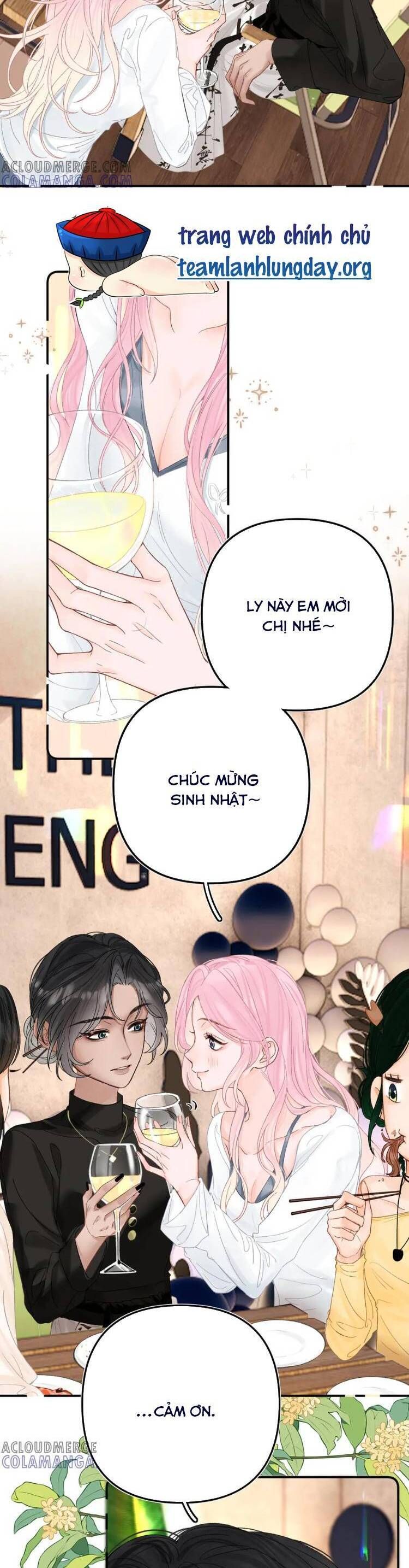 Thỉnh Đa Loan Chiếu Chương 24 Ảnh 16