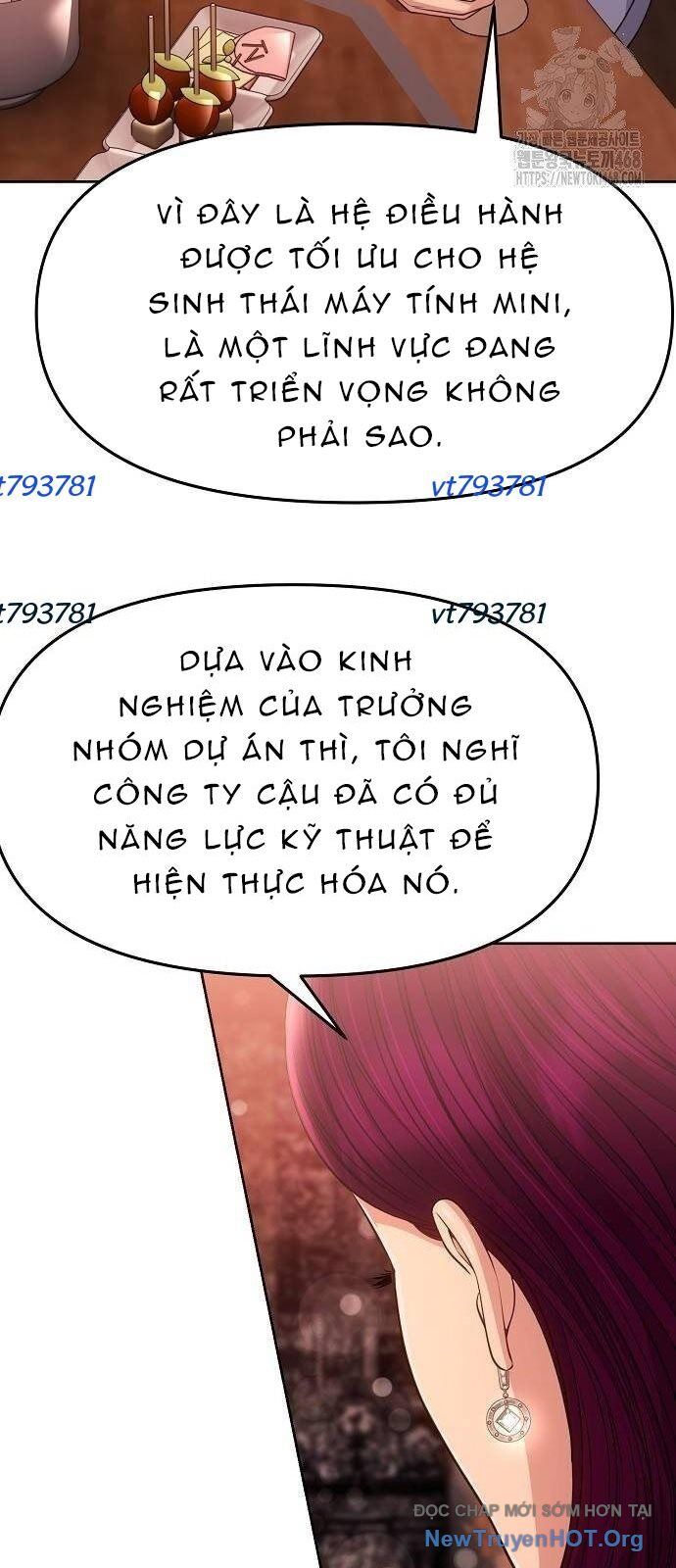 Nhân Viên Thực Tập Kim Cheolsu Chương 103 Ảnh 12