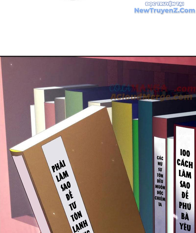 Các Nữ Sư Tôn Đều Muốn Chiếm Hữu Ta Chương 13 Ảnh 32