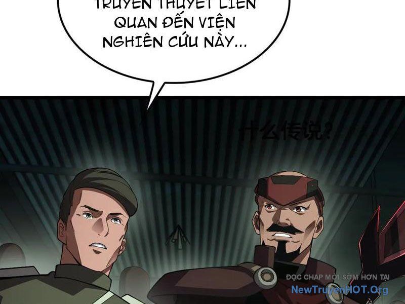 Mạt Thế Kiếm Thần: Ta Chấn Kinh Toàn Cầu Chương 80 Ảnh 30