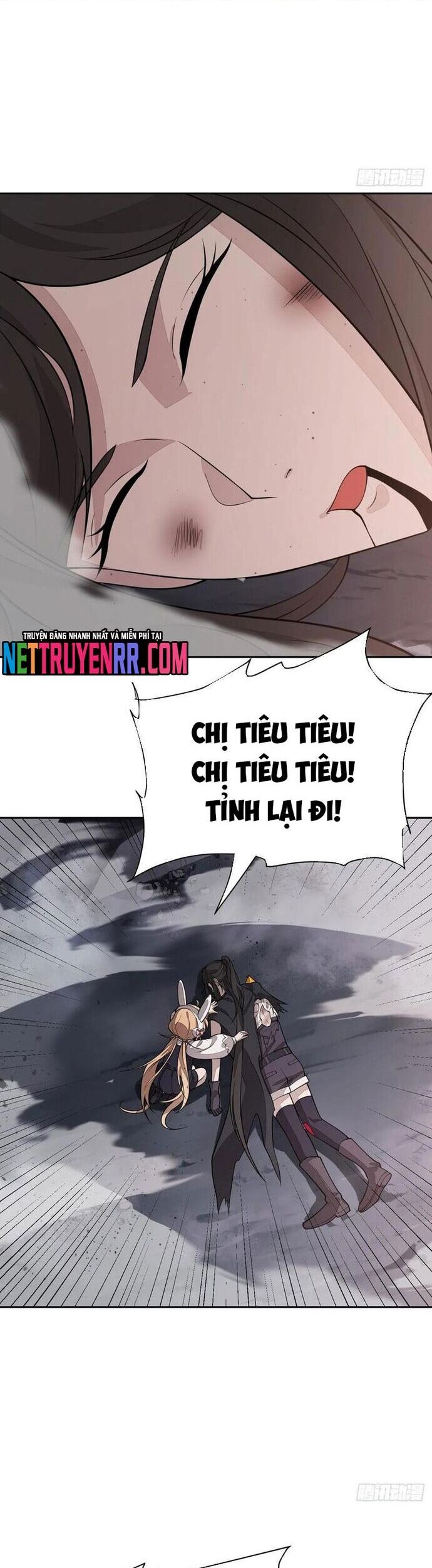 Trảm Thần Chương 84 Ảnh 15