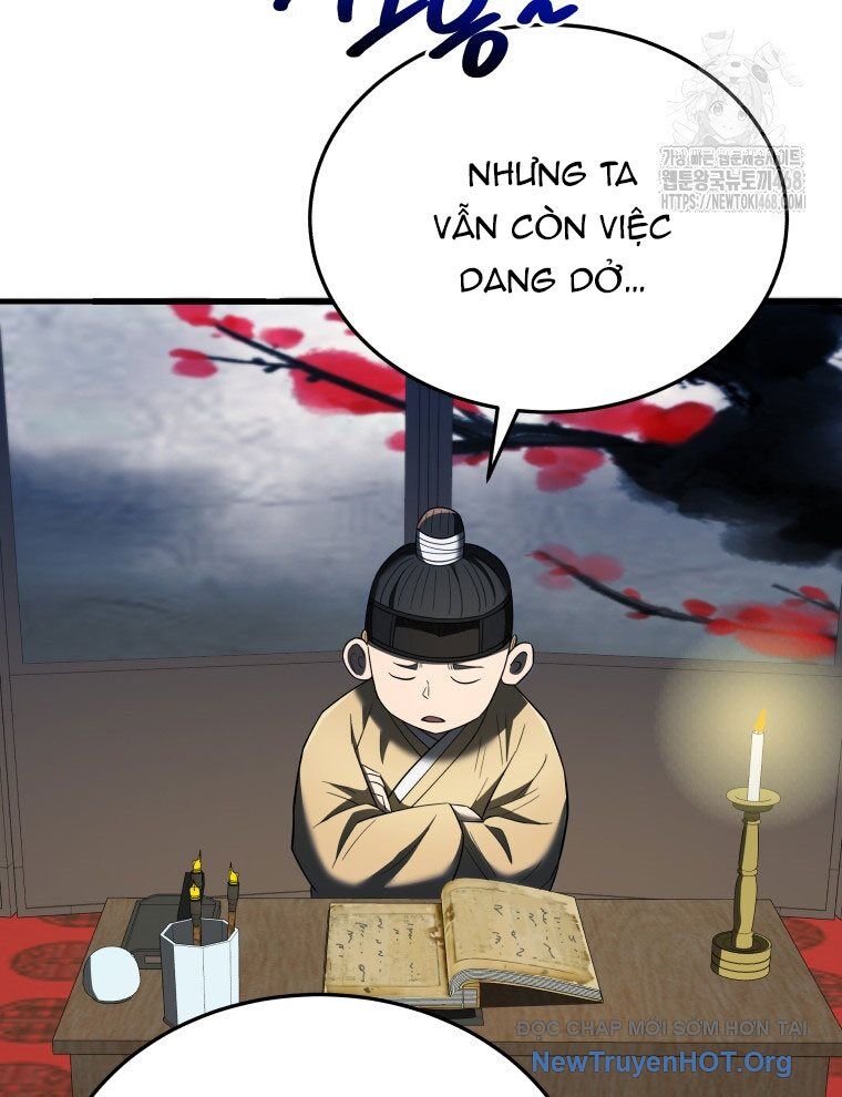Vương Triều Đen Tối: Joseon Chương 99 Ảnh 119