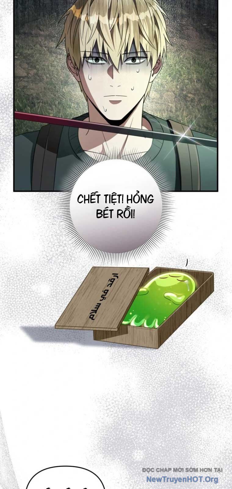 Huyễn Tượng Thợ Săn Tại Dị Giới Chương 49 Ảnh 43