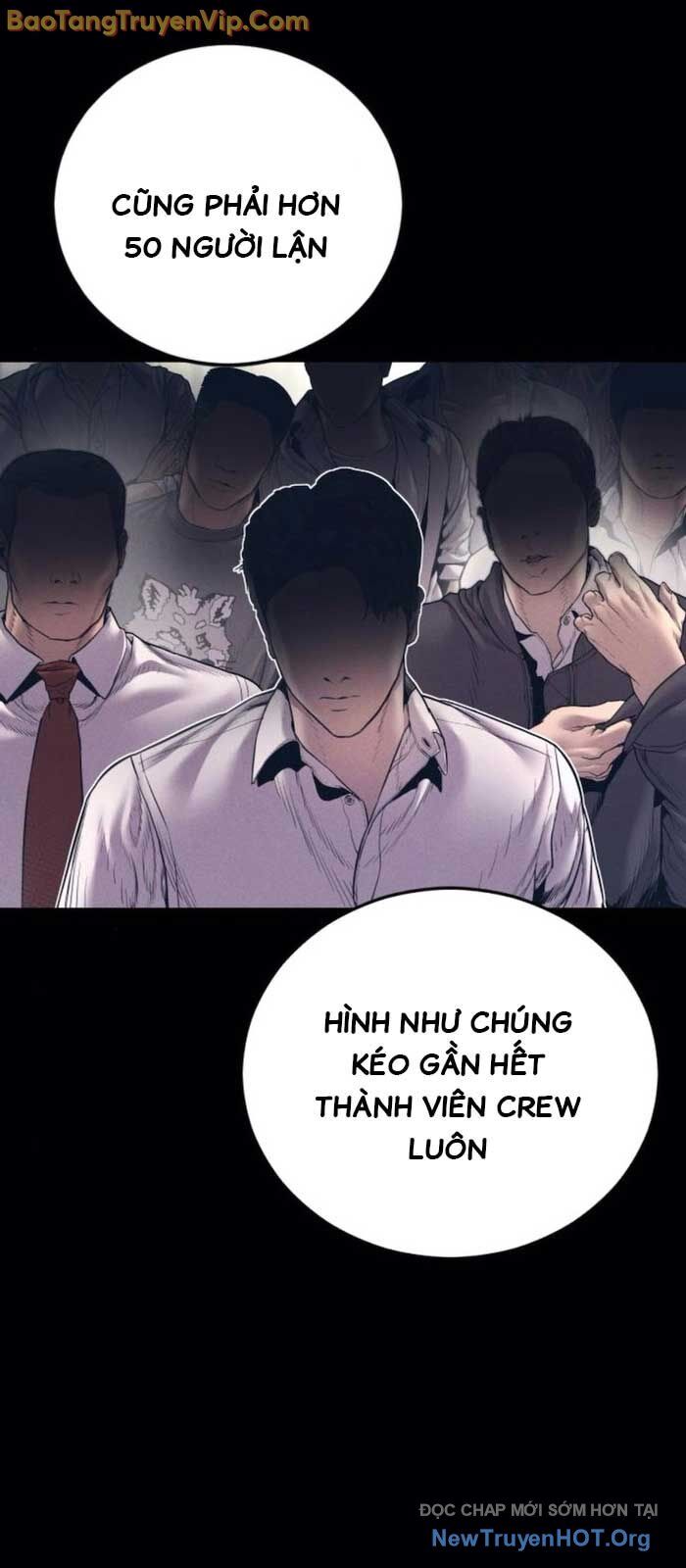 Đặc Vụ Kim Chương 194 Ảnh 7