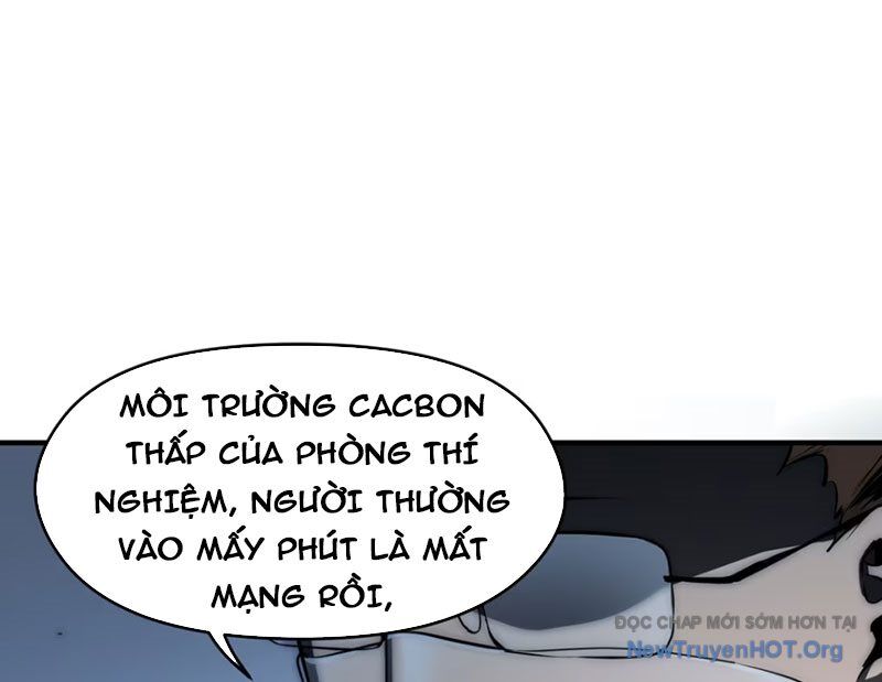 Hung Tinh Mê Hoặc - Máy Mô Phỏng Loạn Thế Chương 3 Ảnh 43