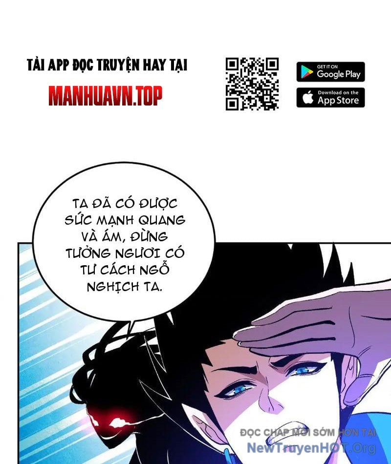 Ta Hóa Thân Ma Thần, Trở Thành Diệt Thế Cự Thú! Chương 42 Ảnh 74