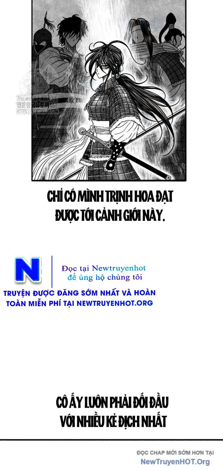 Hắc Sa Chương 52 Ảnh 26