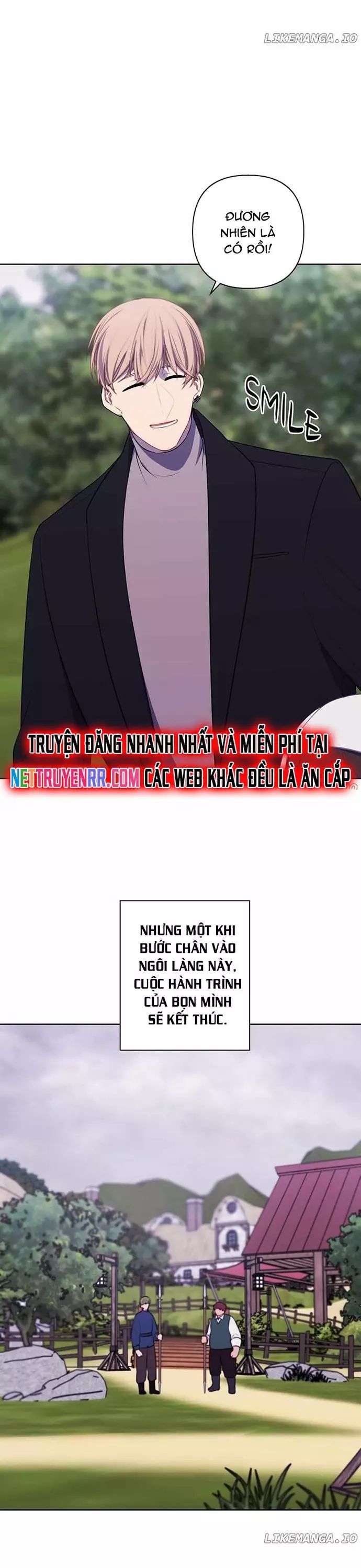 Biến Thành Phế Vật Trong Tiểu Thuyết Giả Tưởng Chương 163 Ảnh 22