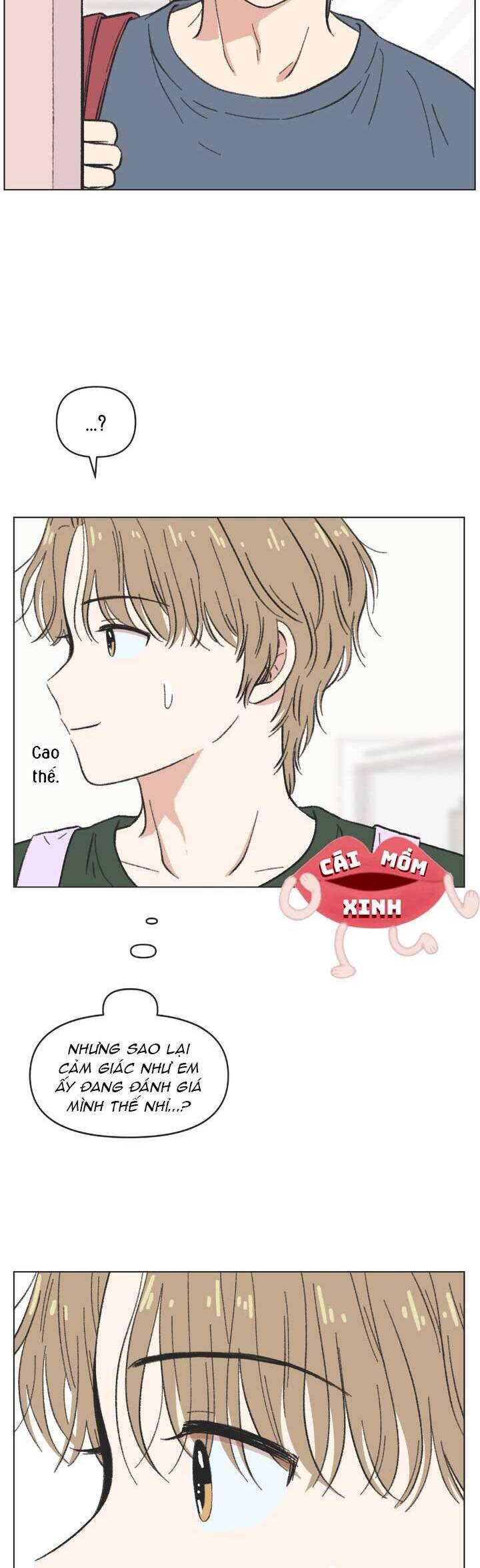 Seasons Of Lovesome Chương 34 Ảnh 35