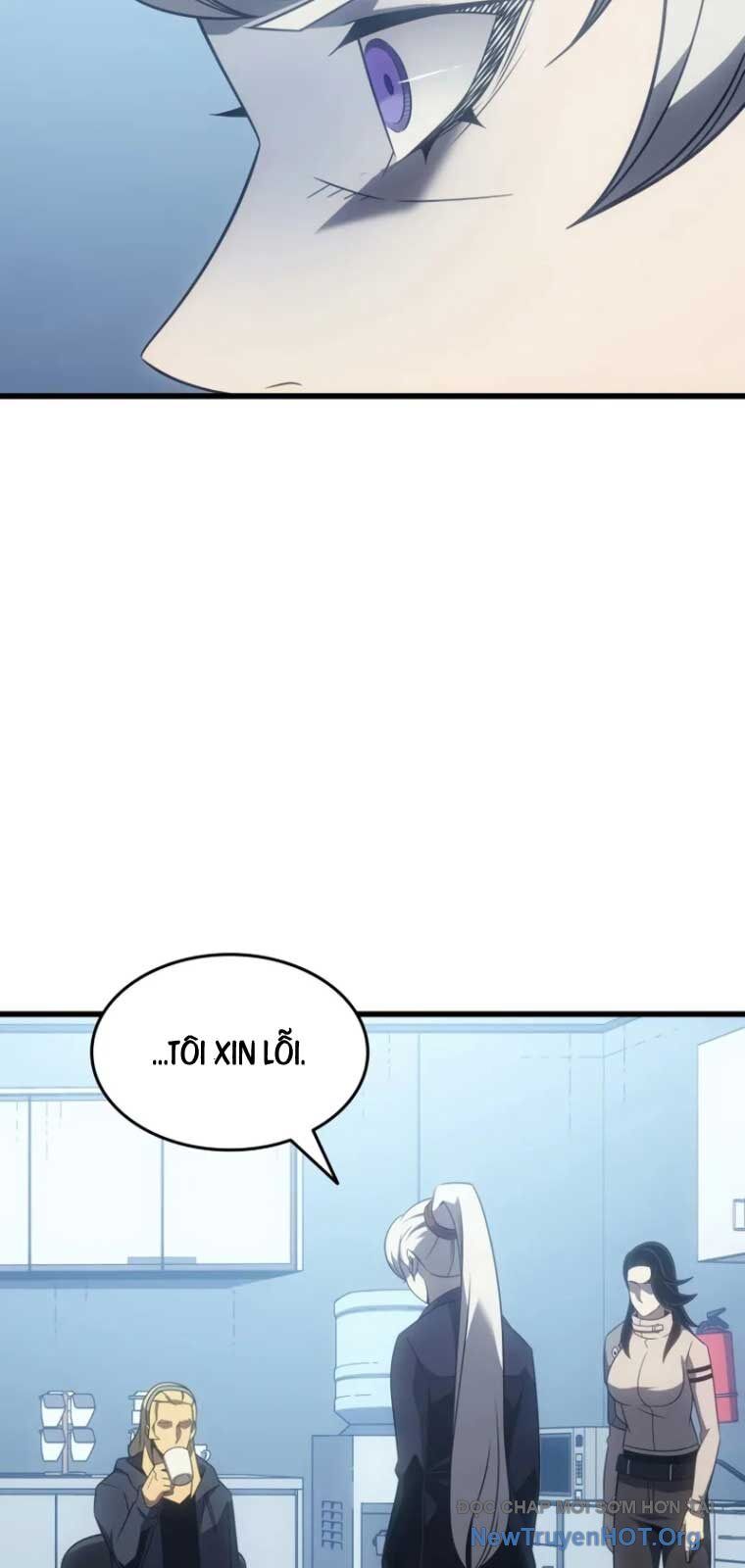 Sự Trở Lại Của Pháp Sư Vĩ Đại Sau 4000 Năm Chương 208 Ảnh 30