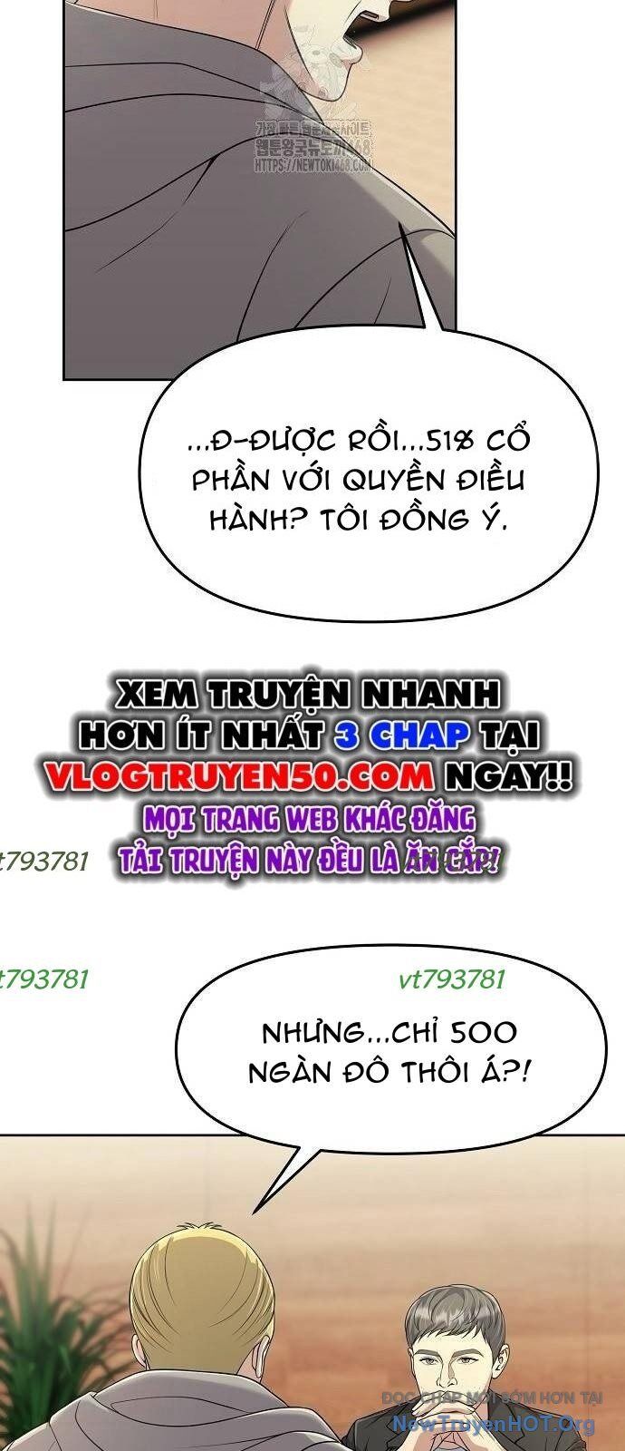Nhân Viên Thực Tập Kim Cheolsu Chương 105 Ảnh 17