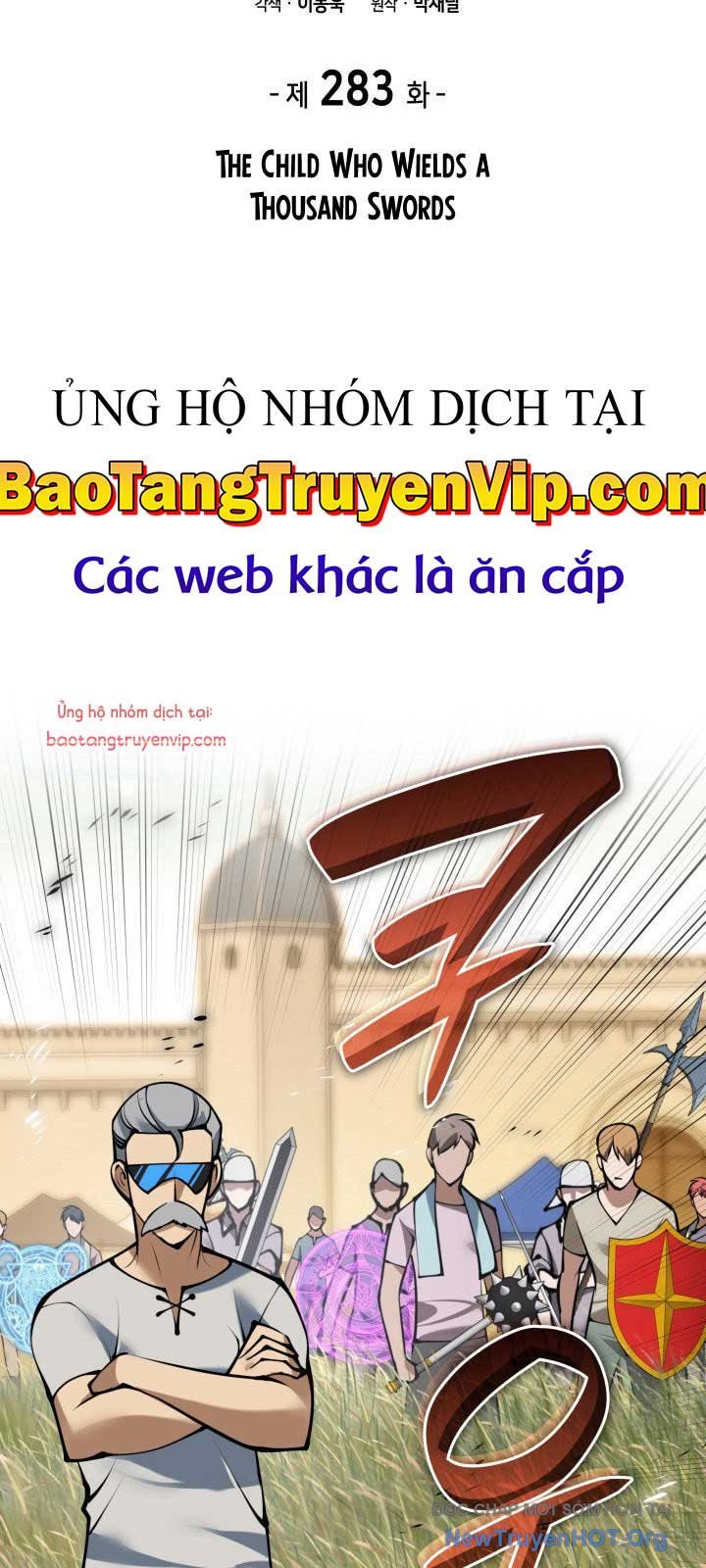 Thợ Rèn Huyền Thoại Chương 283 Ảnh 4