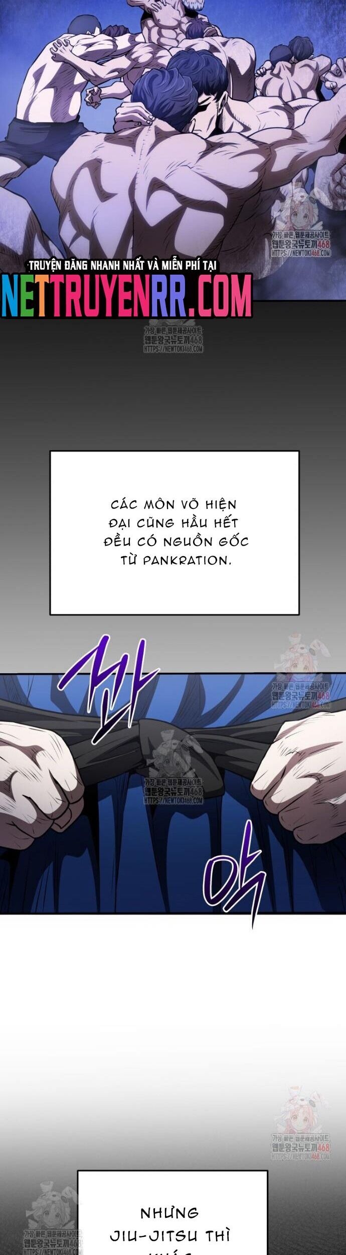 Bát Giác Phản Diện Chương 35 Ảnh 3