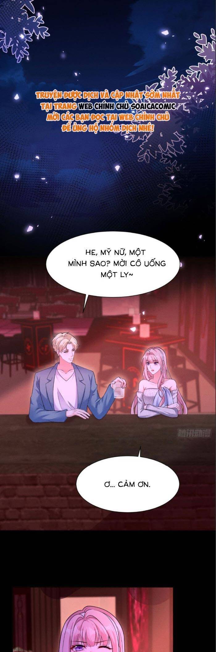 Quyền Lực Gót Hồng Chương 16 Ảnh 20