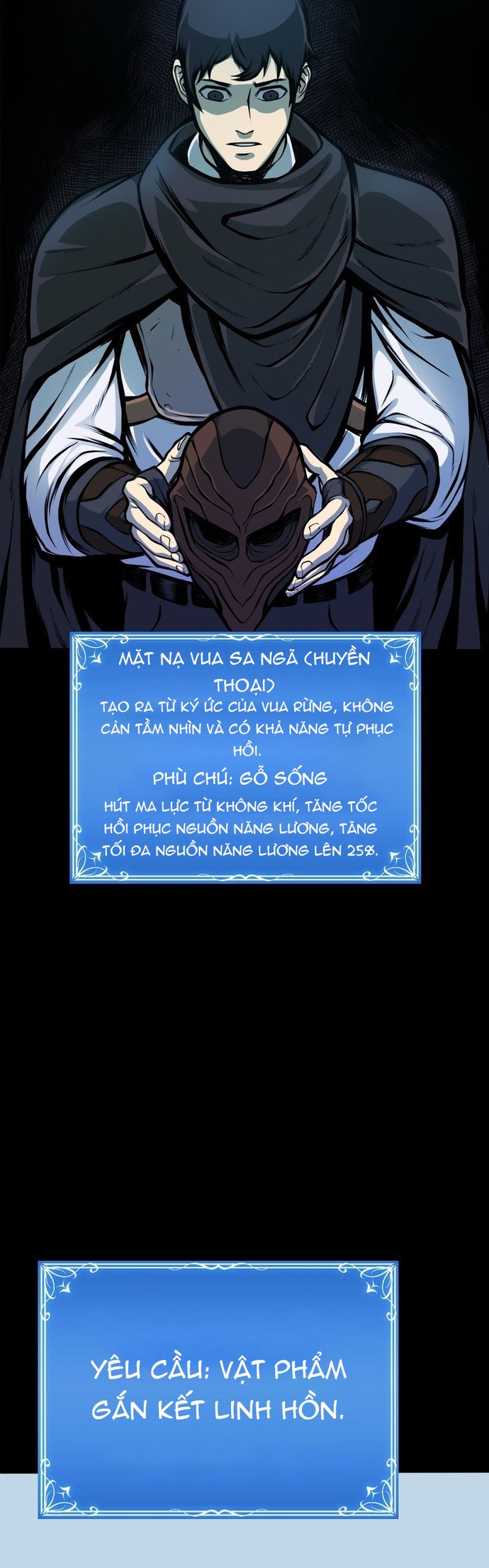 Thợ Săn Nguyên Thủy Chương 62 Ảnh 17