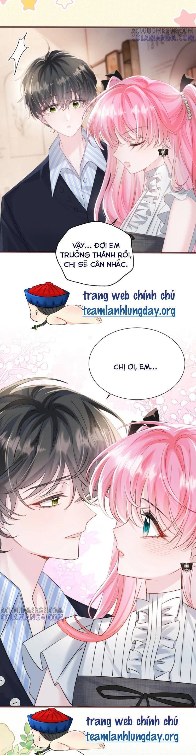 Xuyên Thành Tiểu Muội Của Đại Lão Giấu Mặt Chương 66 Ảnh 14