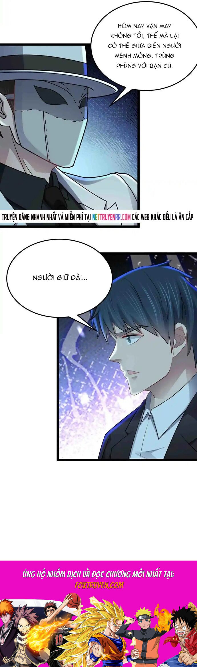 Vô Hạn Hồ Sơ Chương 88 Ảnh 25