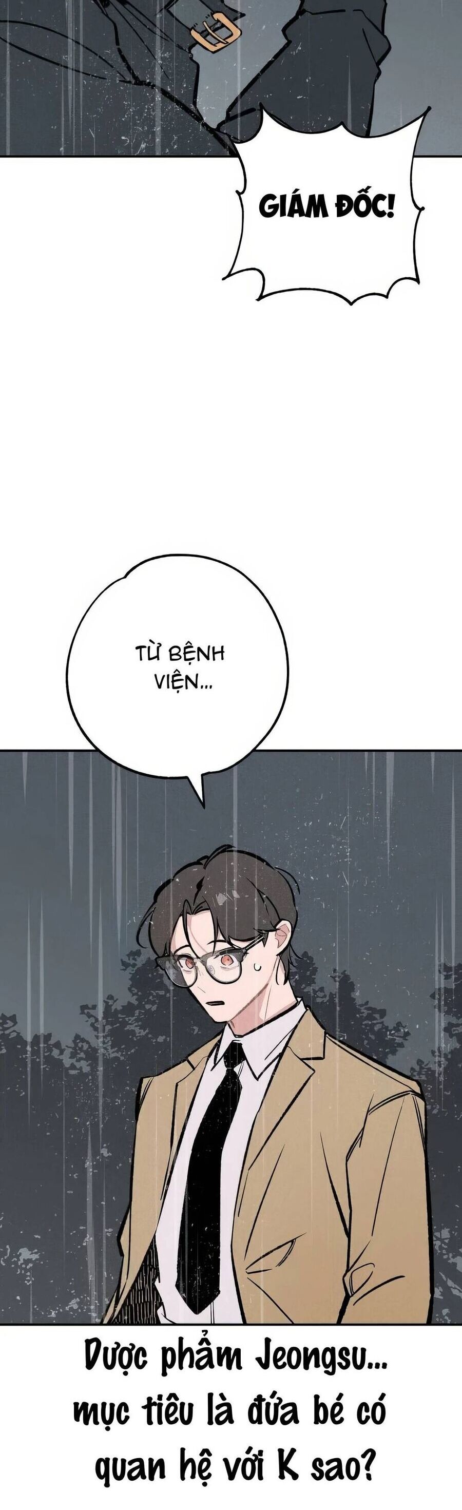 Con Rể Quỷ Quyệt Chương 31 Ảnh 14