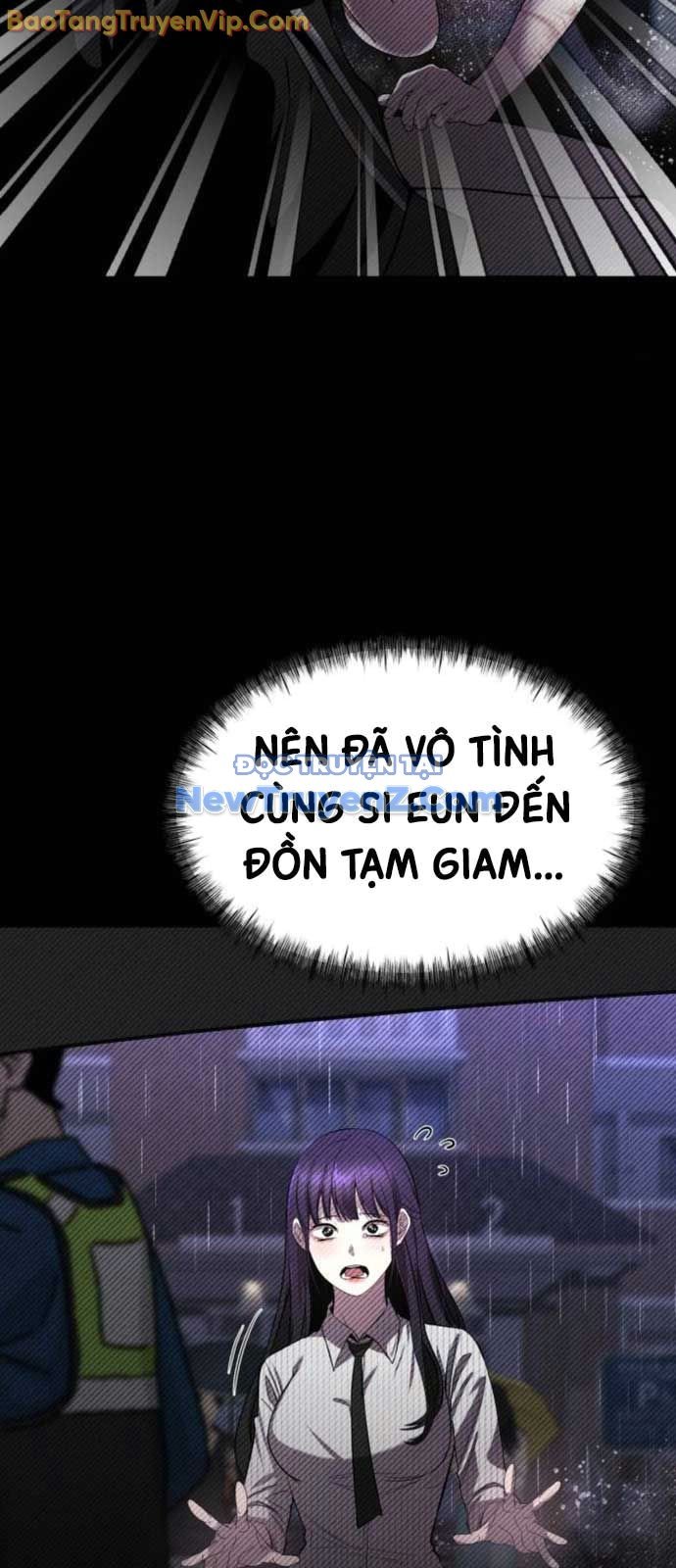 Hẹn Hò Rùng Rợn Chương 19 Ảnh 47