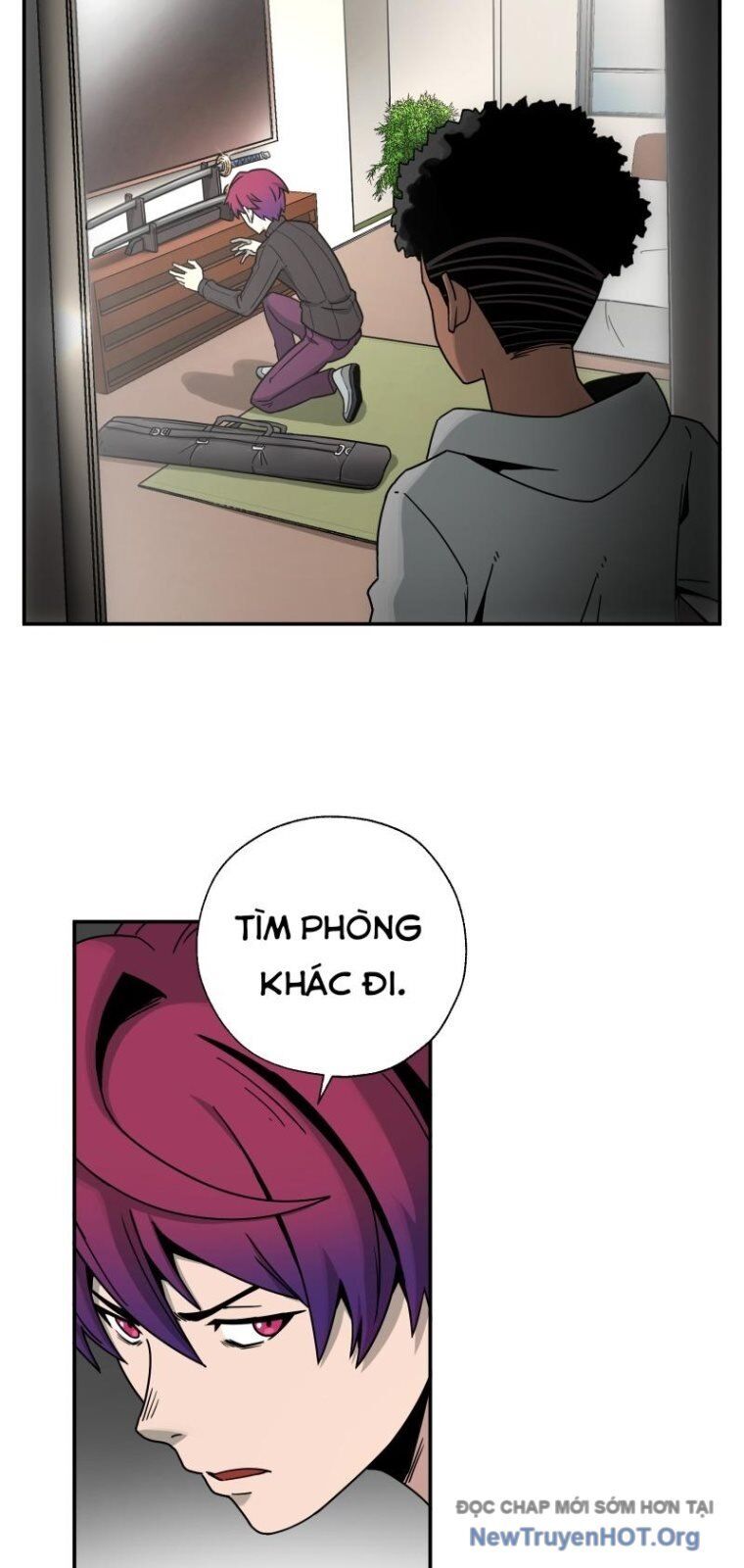 Mặt Trời Đen Chương 85 Ảnh 12
