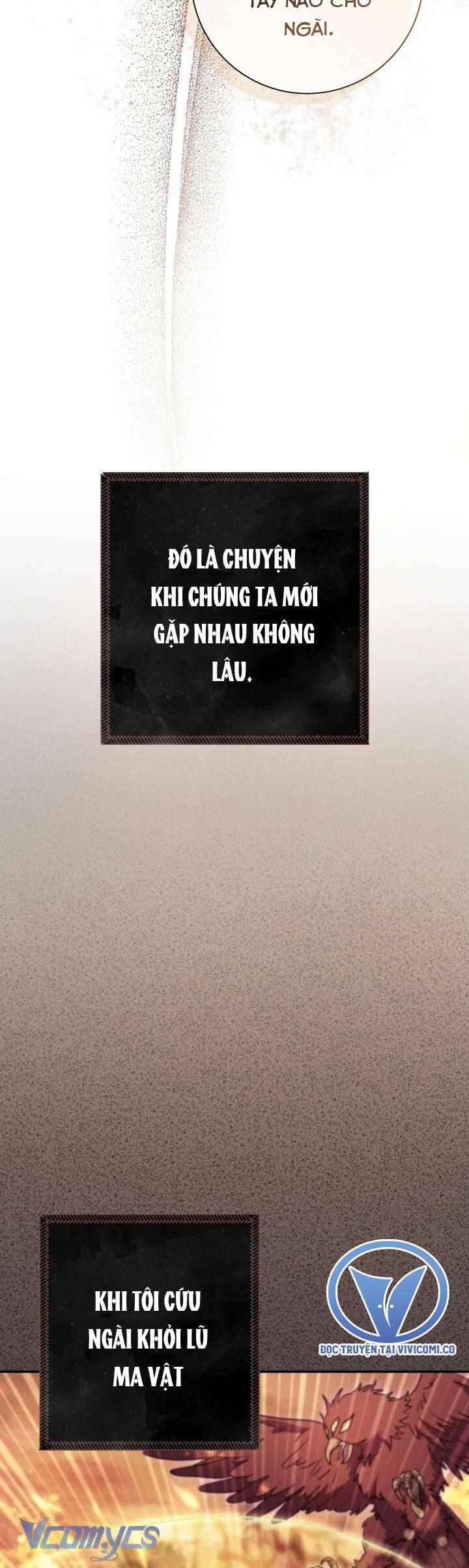 Người Xem Mắt Của Ác Nữ Quá Hoàn Hảo Chương 83 Ảnh 45