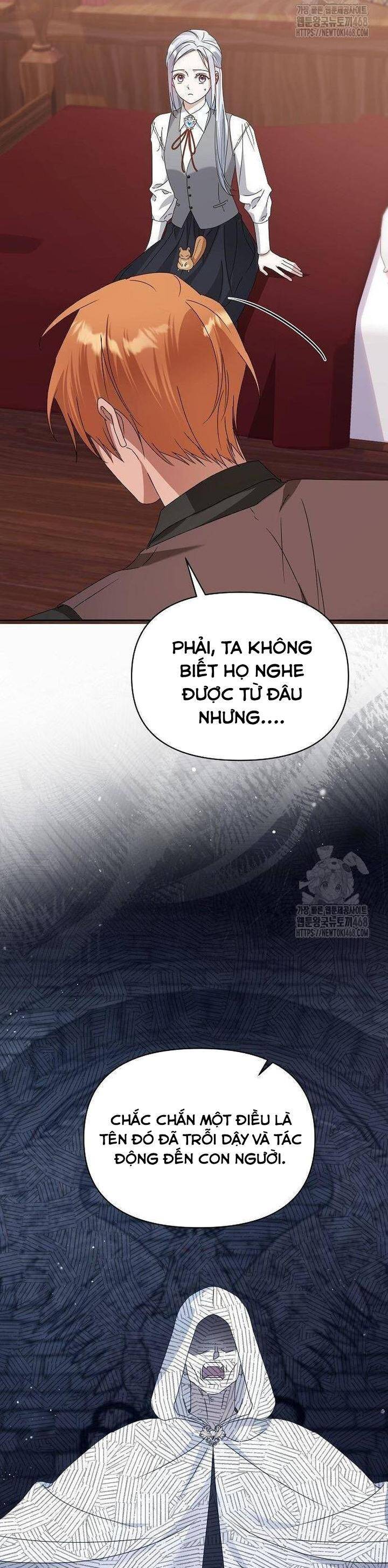 Trở Thành Con Gái Nuôi Của Gia Tộc Sát Thủ Chương 62 Ảnh 9