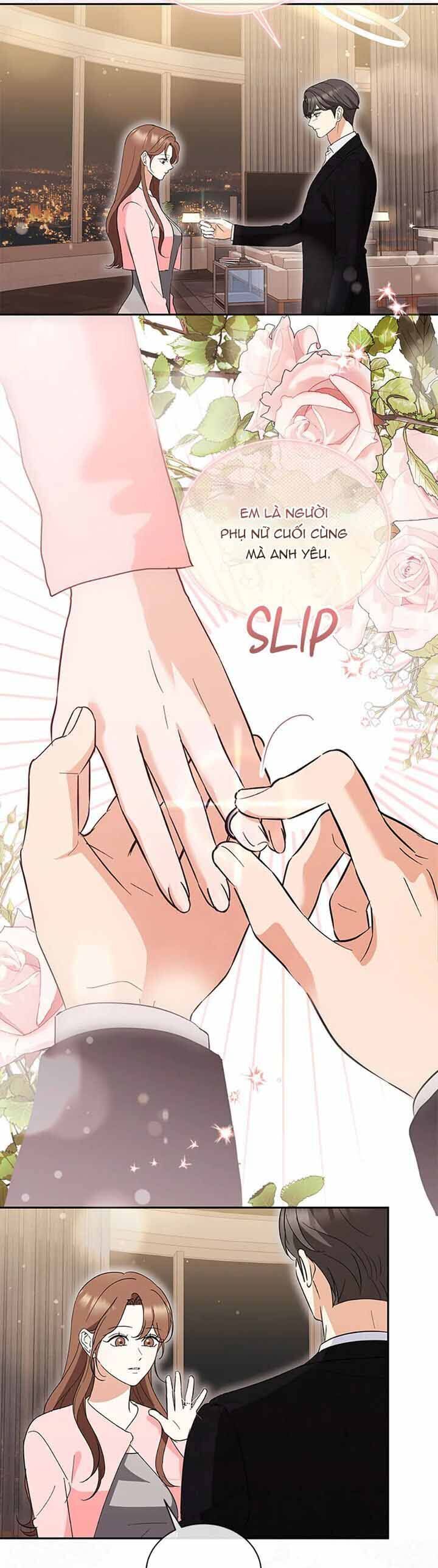 Please Divorce Me Chương 46 Ảnh 10