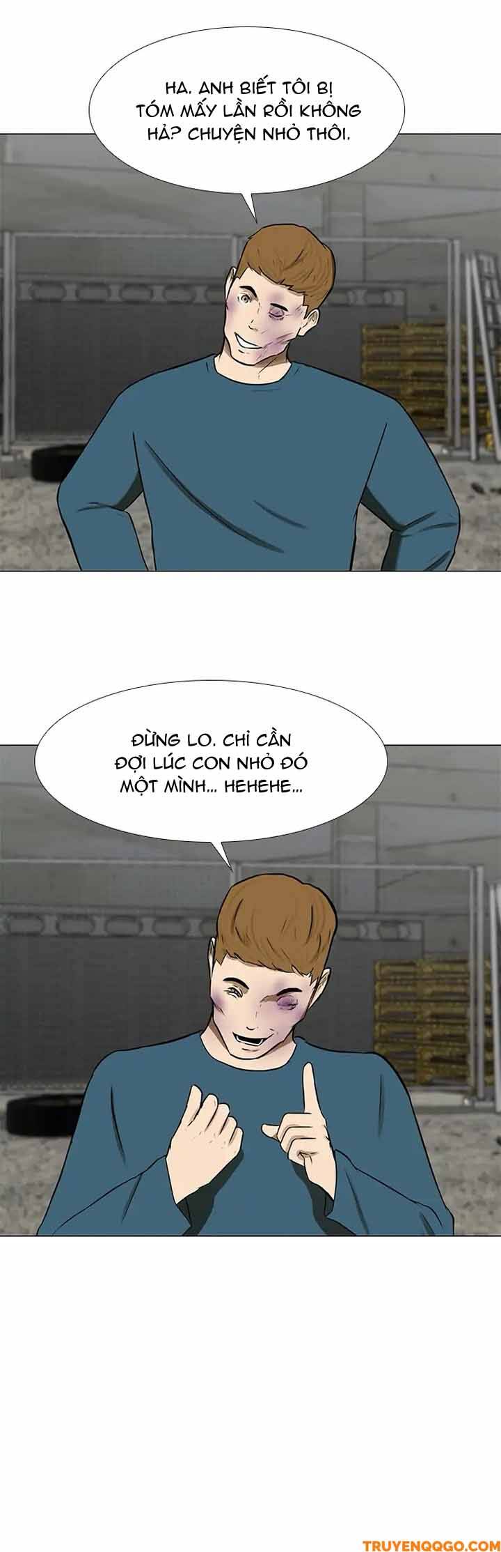 Dark Mortal (Official) Chương 63 Ảnh 18