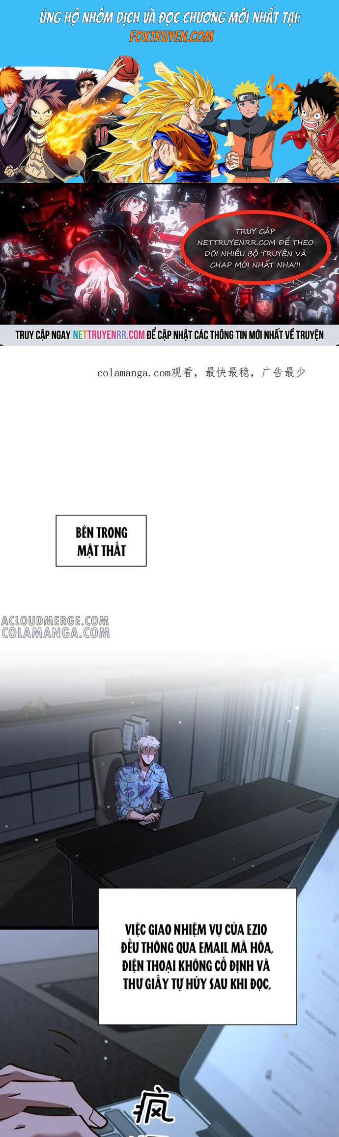 Ta Bị Kẹt Cùng Một Ngày 1000 Năm Chương 197 Ảnh 2