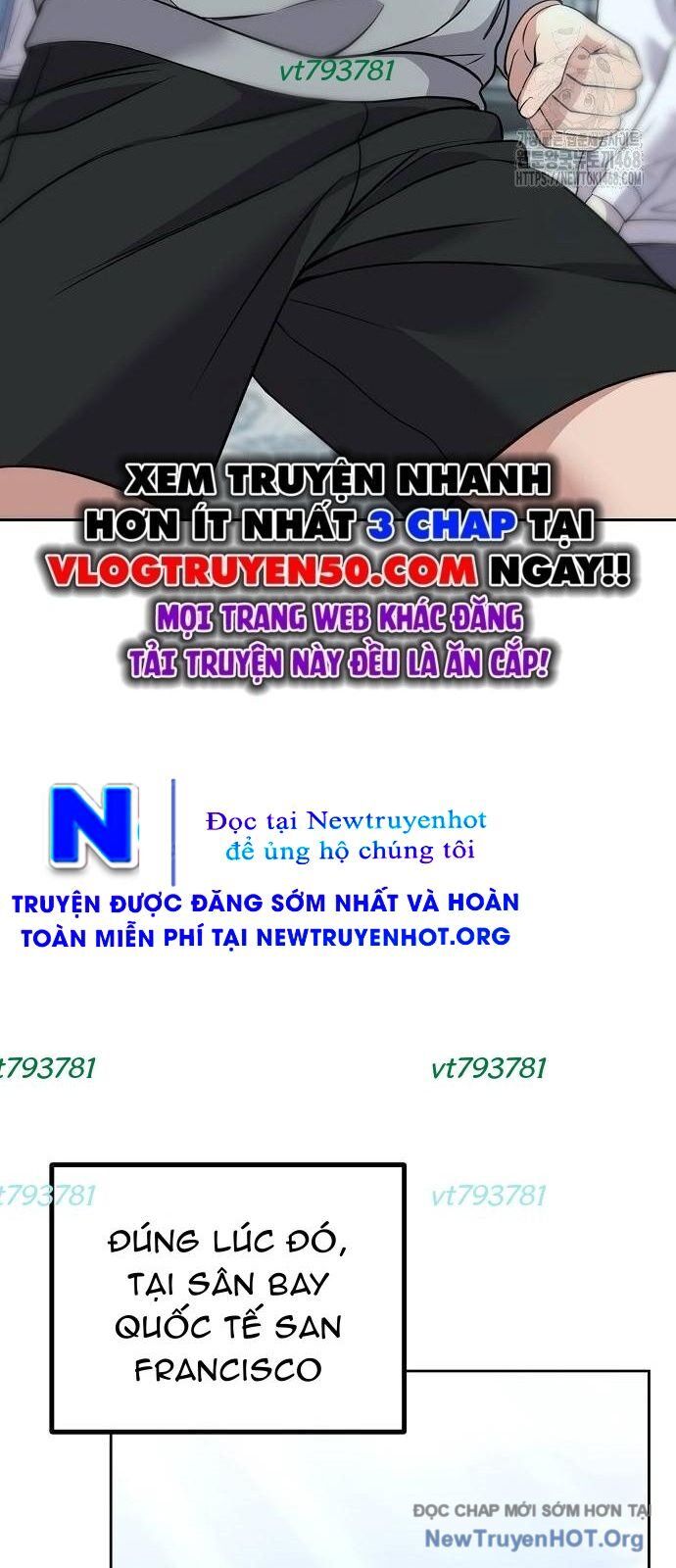 Nhân Viên Thực Tập Kim Cheolsu Chương 105 Ảnh 61