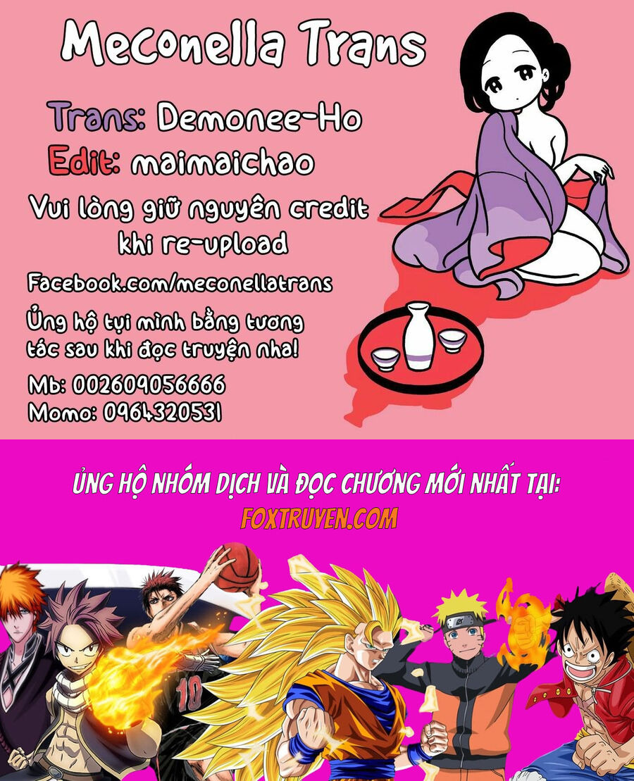 Có Chút Muộn Màng Nhưng Tôi Đã Phải Lòng Người Bạn Thuở Nhỏ Của Mình Chương 27 Ảnh 8