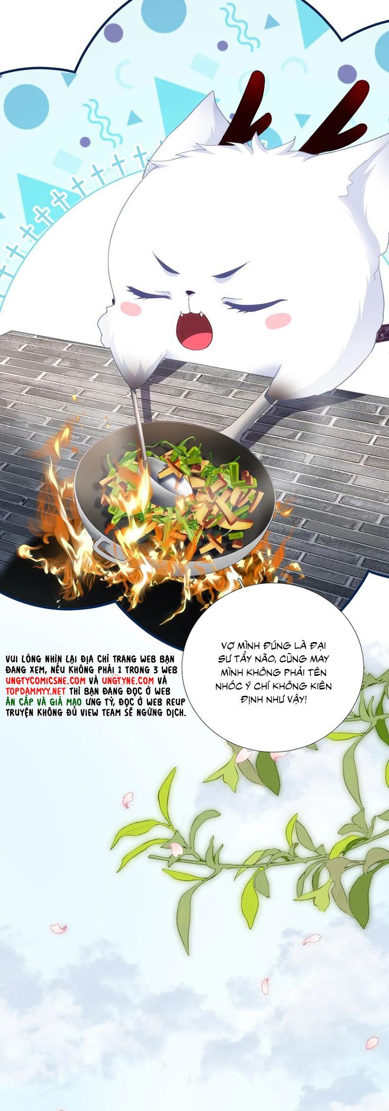 Hắc Hóa Đại Lão Thuần Dưỡng Chỉ Nam Chương 189 Ảnh 23
