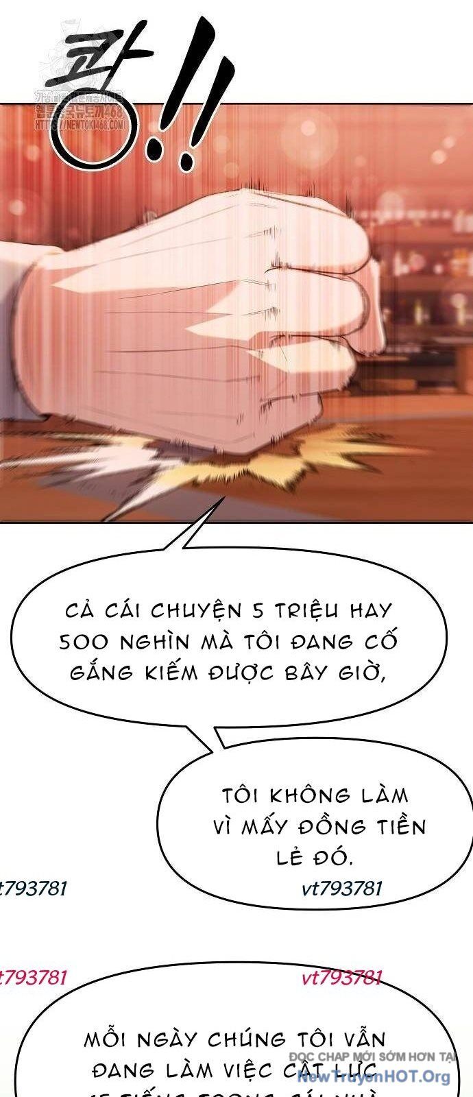 Nhân Viên Thực Tập Kim Cheolsu Chương 103 Ảnh 20
