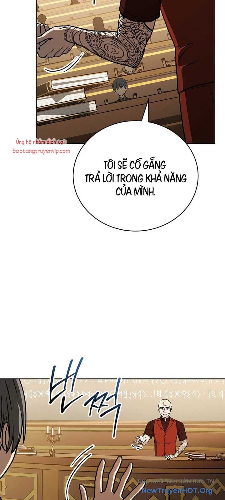 Thiên Tài Phép Thuật Nắm Giữ Khái Niệm Chương 21 Ảnh 11