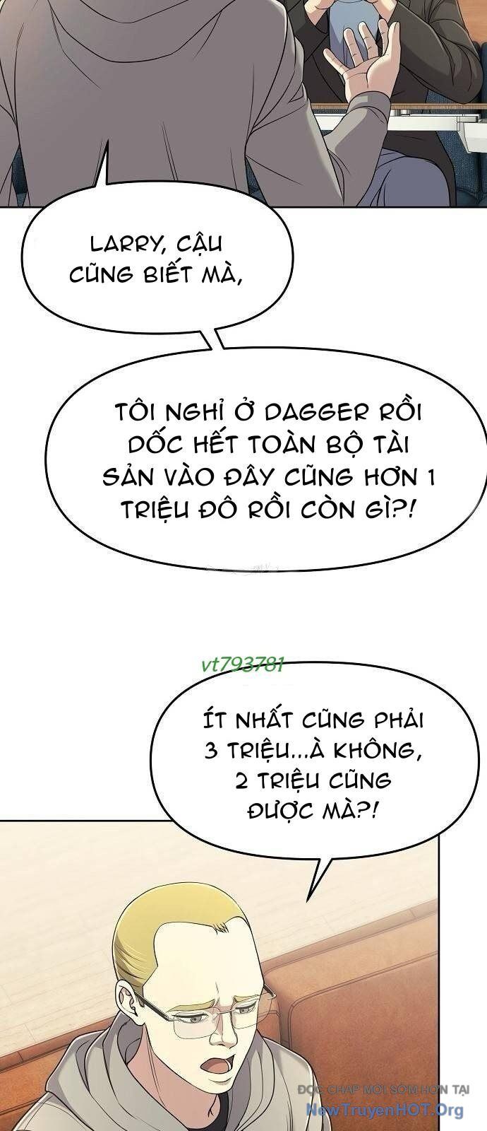 Nhân Viên Thực Tập Kim Cheolsu Chương 105 Ảnh 18