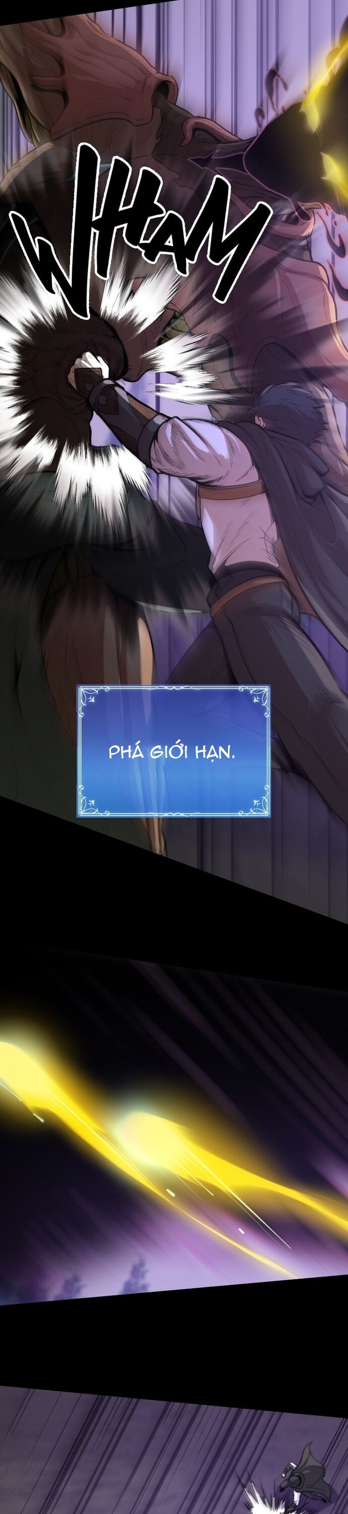 Thợ Săn Nguyên Thủy Chương 60 Ảnh 33