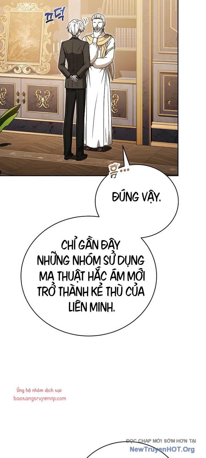 Thiên Tài Phép Thuật Nắm Giữ Khái Niệm Chương 21 Ảnh 52