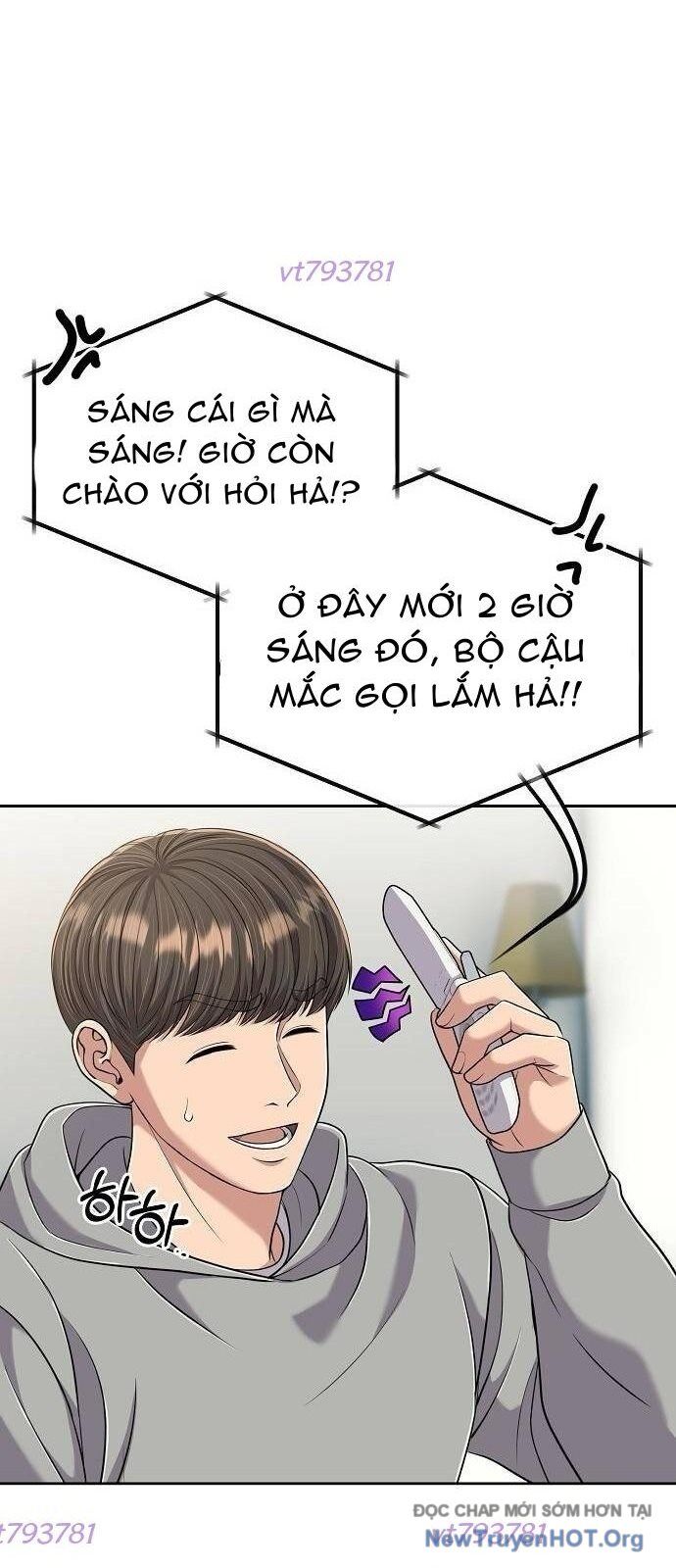 Nhân Viên Thực Tập Kim Cheolsu Chương 105 Ảnh 52