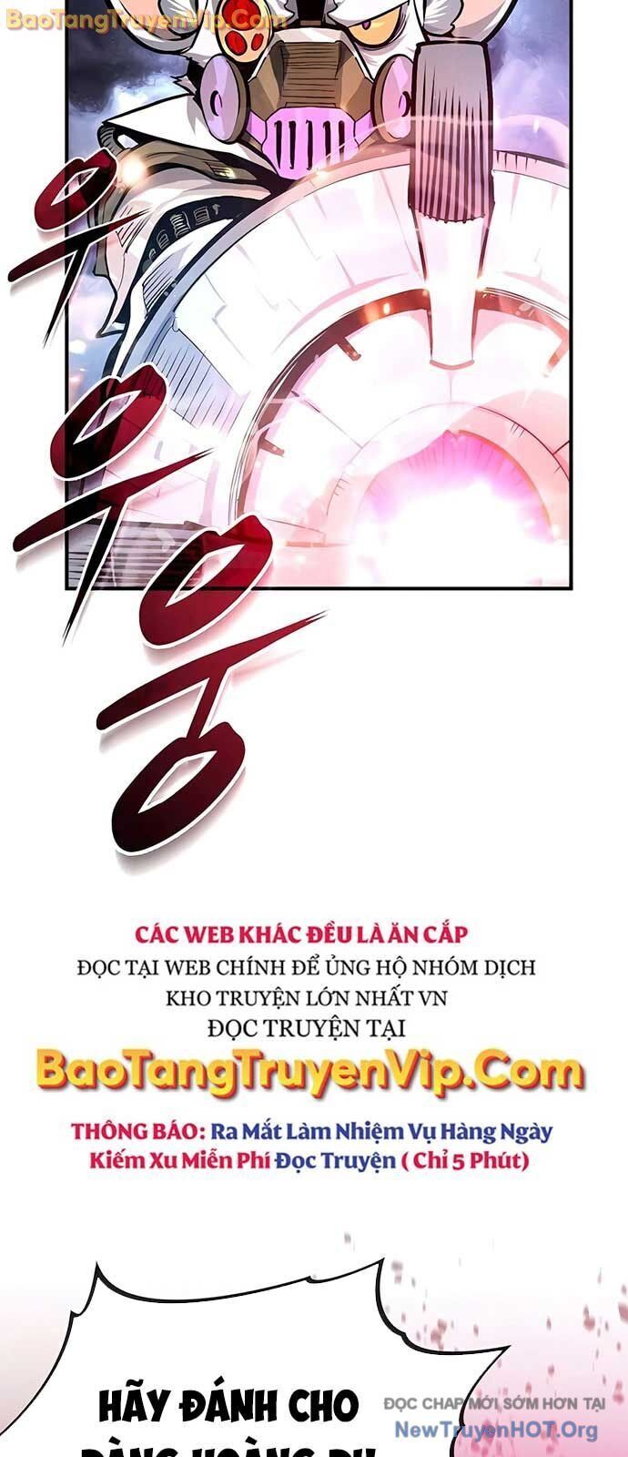 Trên Thế Giới Không Có Chiến Binh Xấu Chương 40 Ảnh 35