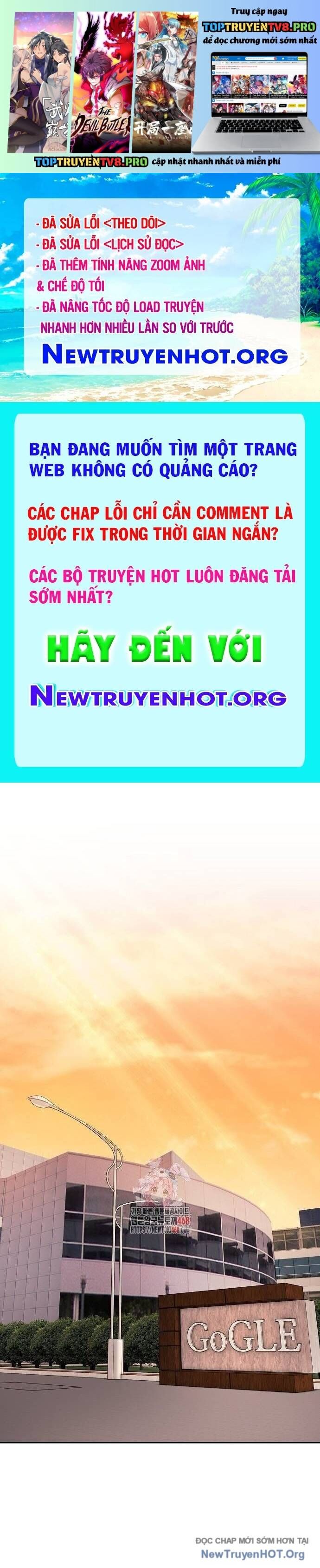 Nhân Viên Thực Tập Kim Cheolsu Chương 105 Ảnh 3